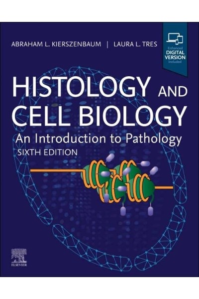 HISTOLOGY AND CELL BIOLOGY:AN INTRODUCTION PATHOLOGY
