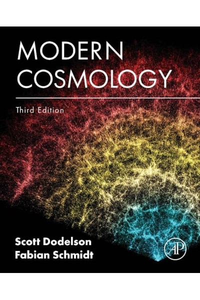 MODERN COSMOLOGY