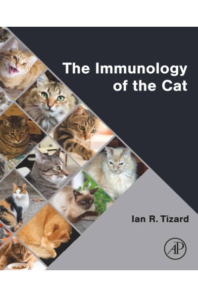THE IMMUNOLOGY OF THE CAT