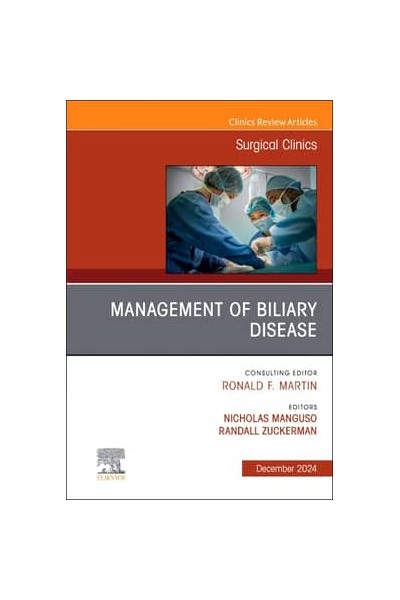 MANAGEMENT OF BILIARY DISEASE, AN ISSUE OF SURGICAL CLINICS