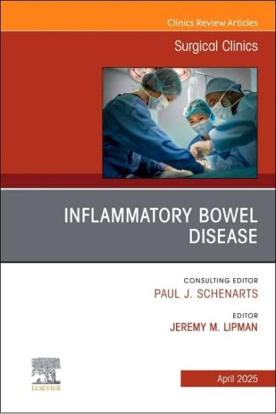 INFLAMMATORY BOWEL DISEASE