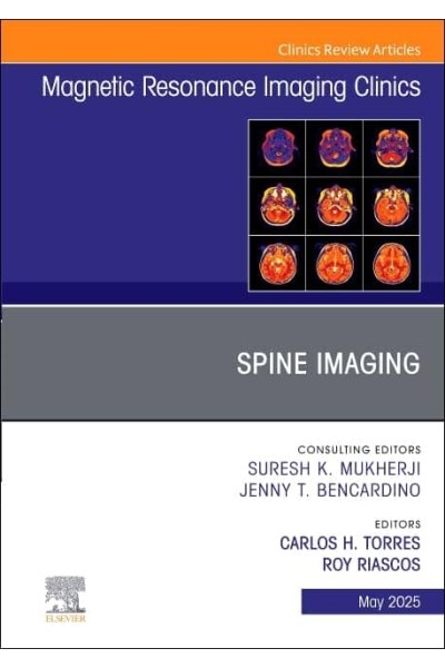 SPINE IMAGING, AN ISSUE MAGNETIC RESONANCE IMAGING