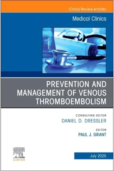 PREVENTION AND MANAGEMENT OF VENOUS THROMBOEMBOLISM