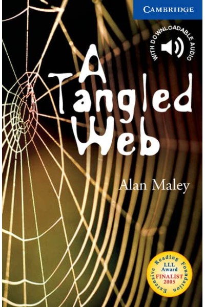 A TANGLED WEB
