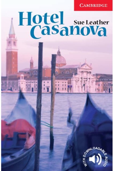 HOTEL CASANOVA