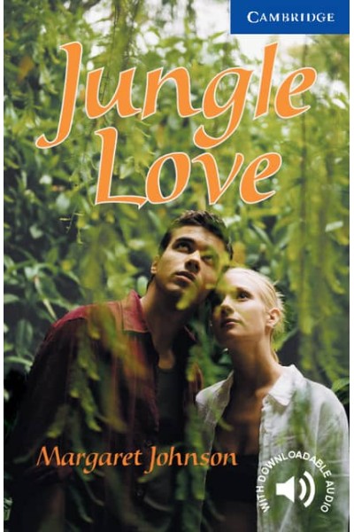 JUNGLE LOVE
