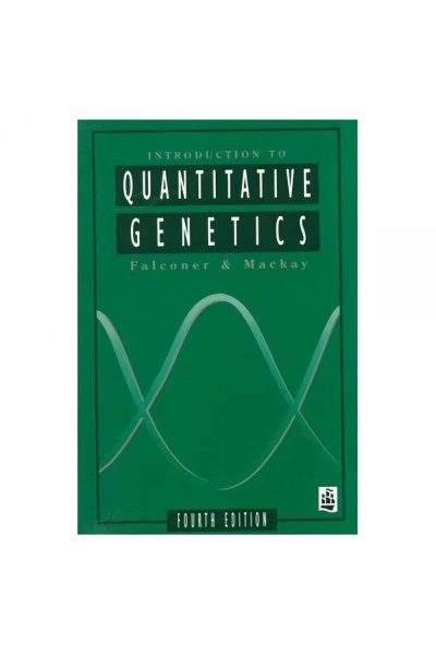 QUANTITATIVE GENETICS