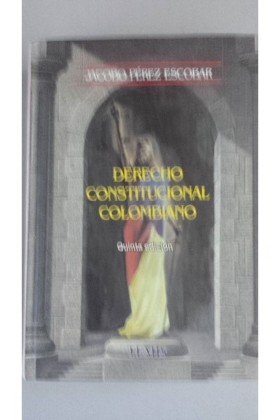 Derecho constitucional colombiano
