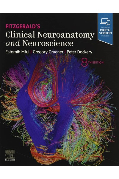 FITZGERALD´S CLINICAL NEUROANATOMY AND NEUROSCIENCE