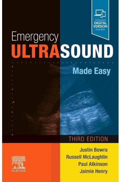 EMERGENCY ULTRASOUND MADE EASY