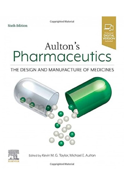 AULTON´S PHARMACEUTICS