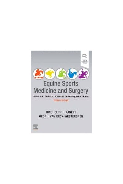 EQUINE SPORTS MEDICINE AND SURGERY
