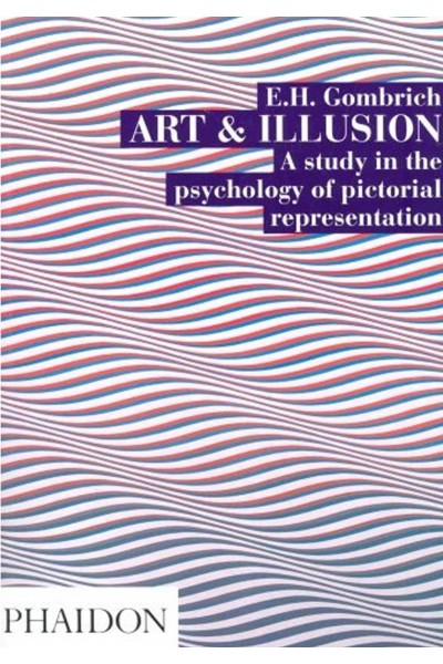 ART AND ILLUSION - 6TH EDITION