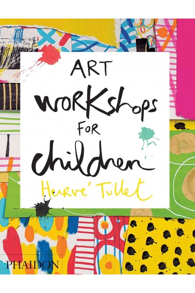 ART WORKSHOPS FOR CHILDREN