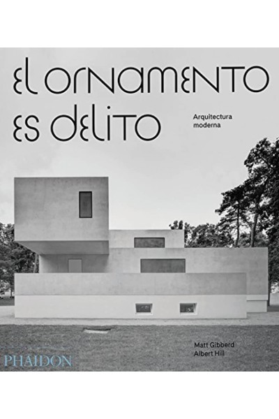 EL ORNAMENTO ES DELITO