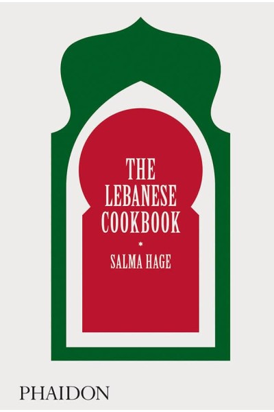 LEBANESE COOKBOOK,THE