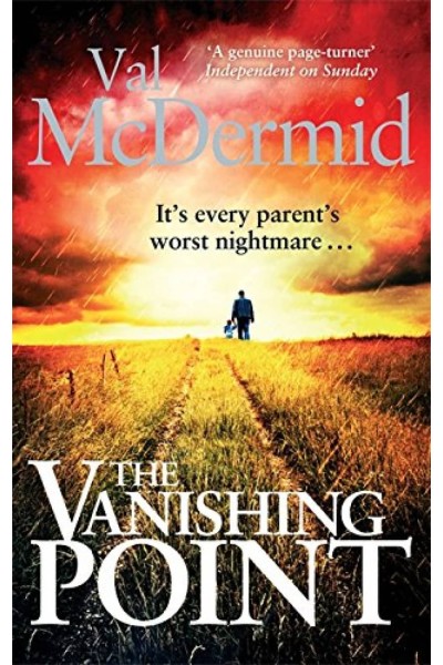 THE VANISHING POINT