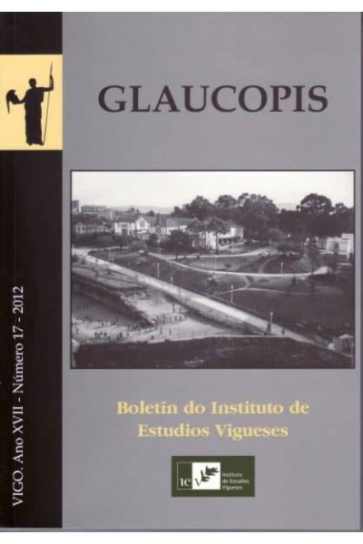 GLAUCOPIS 2012