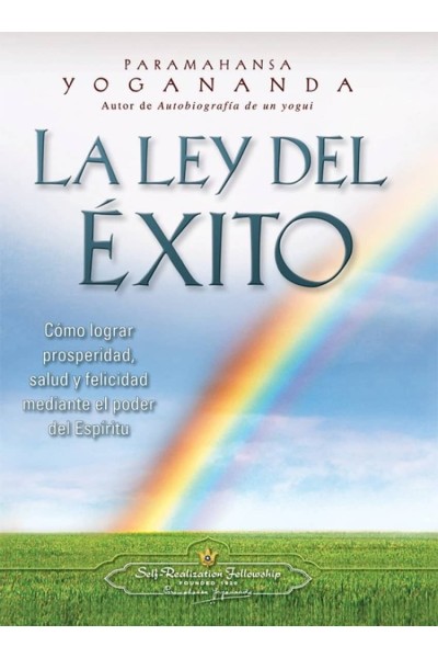 LA LEY DEL ÈXITO