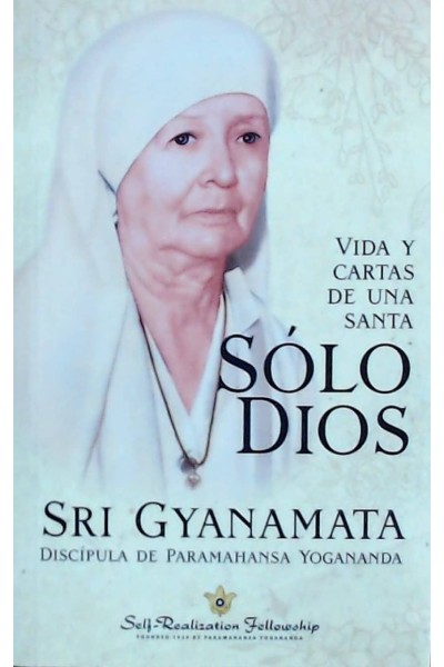 SÓLO DIOS