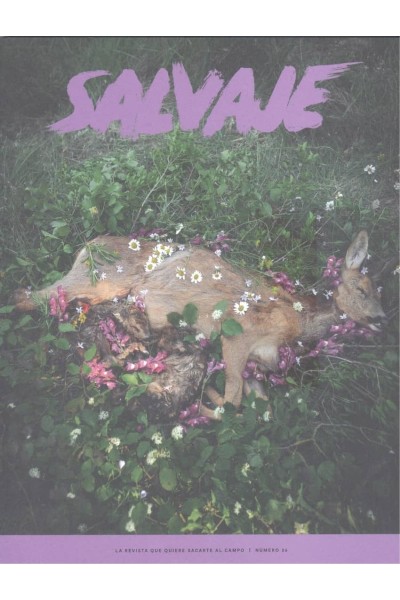 REVISTA SALVAJE 26