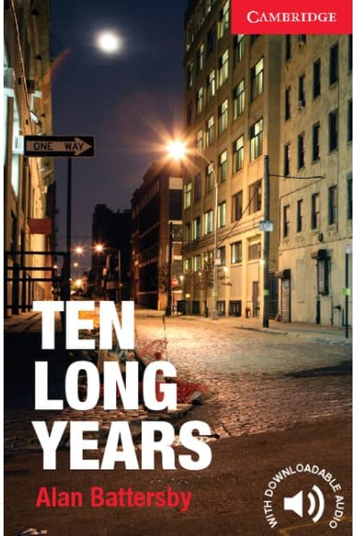 TEN LONG YEARS 1 BEGINNER / ELEMENTARY