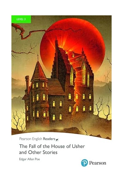 PERL 3 THE FALL OF THE HOUSE OF USHER AND OTHER STORIES