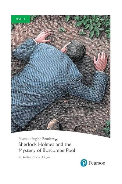 PERL 3 SHERLOCK HOLMES A