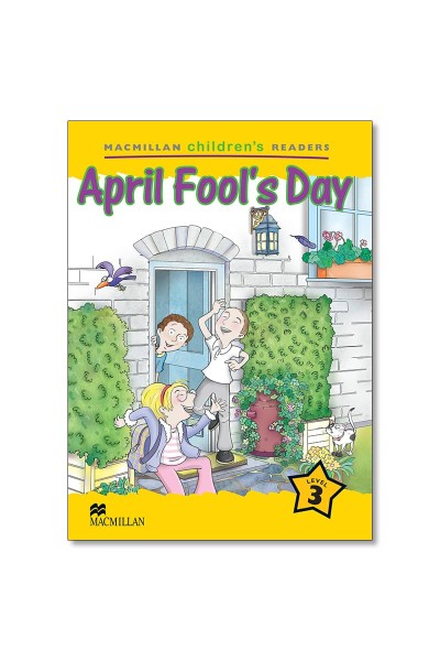 APRIL FOOL´S DAY