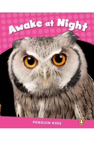 AWAKE AT NIGHT PENGUIN KIDS 2