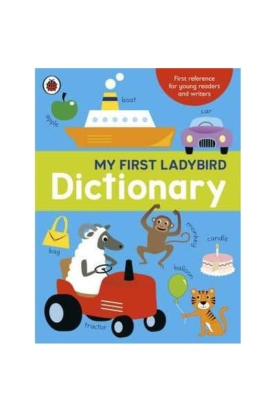 DICTIONARY