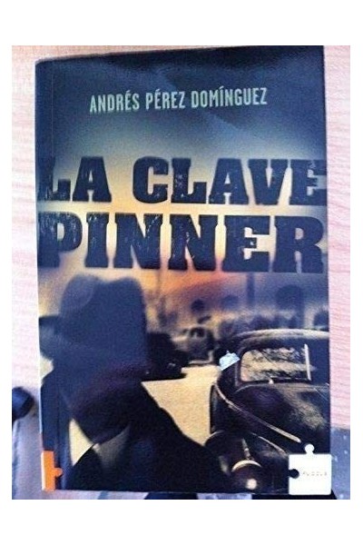 La Clave Pinner
