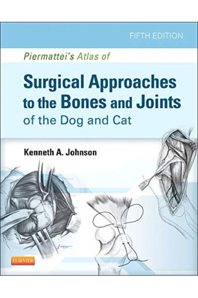 PIERMATTEI'S ATLAS OF SURGICAL APPROACHES TO THE BONES