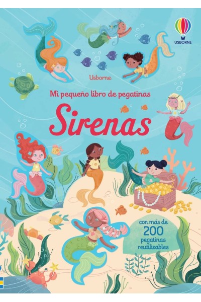 SIRENAS