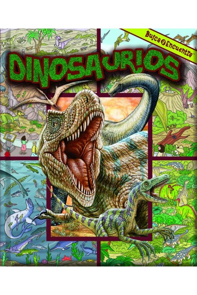 DINOSAURIOS