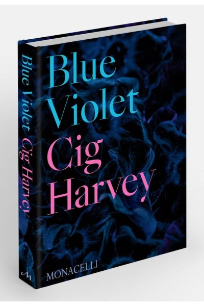 BLUE VIOLET