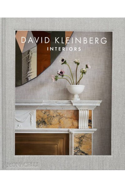 DAVID KLEINBERG INTERIORS