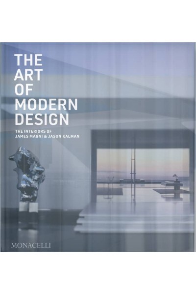 THE ART OF MODERN DESIGN