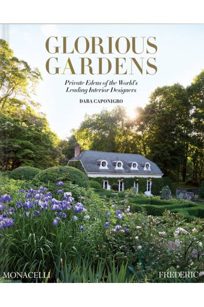 GLORIOUS GARDENS