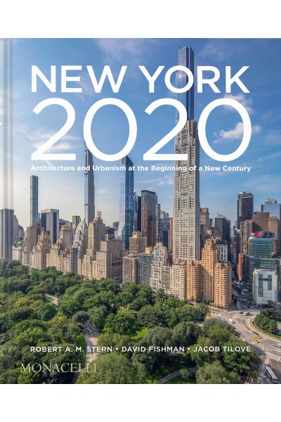 NEW YORK 2020