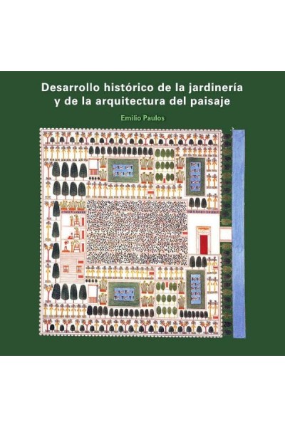 DESARROLLO HISTORICO DE LA JARDINERIA Y DE LA ARQUITECTURA