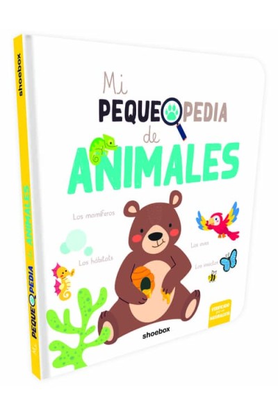 ANIMALES