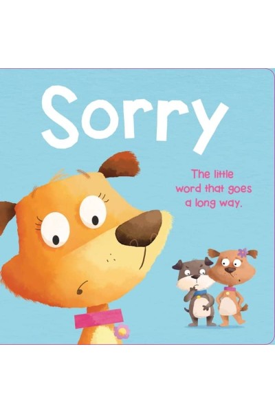 SORRY