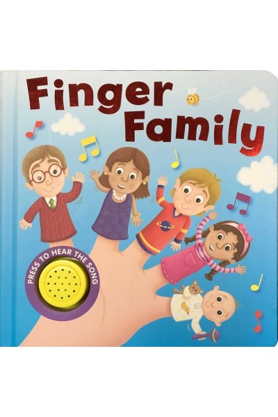 FINGER FAMILY