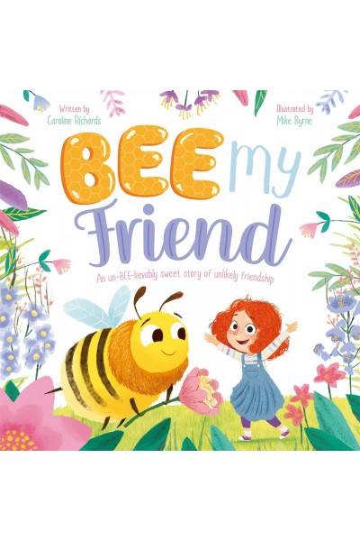 BEE MY FRIEND