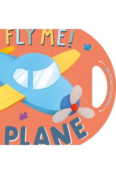 FLY ME PLANE