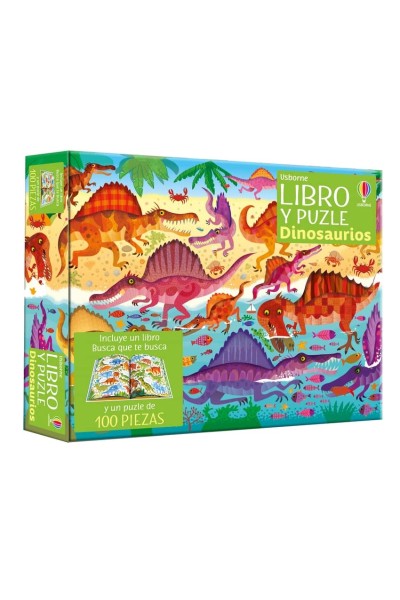 DINOSAURIOS