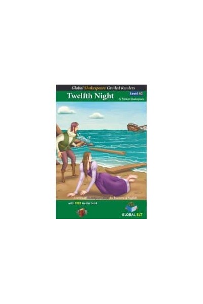 TWELFTH NIGHT LEVEL A2