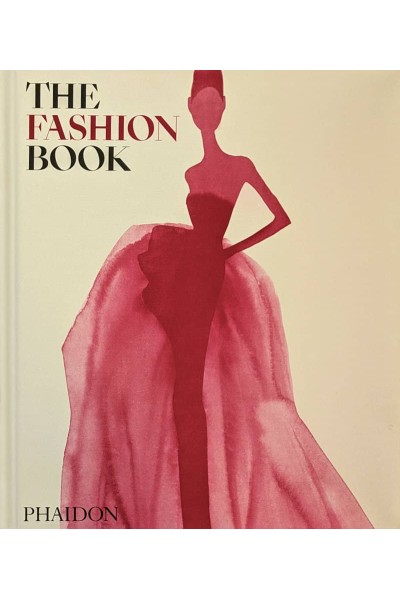 FASHION BOOK THE