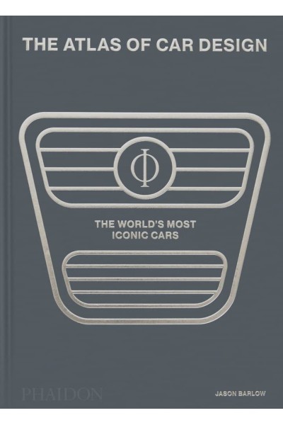 THE ATLAS OF CAR DESIGN